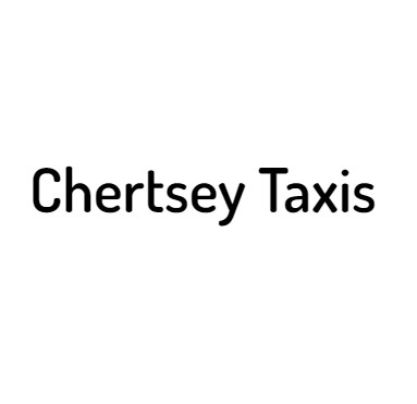 Chertsey Taxis