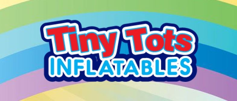 Tiny Tots Inflatables