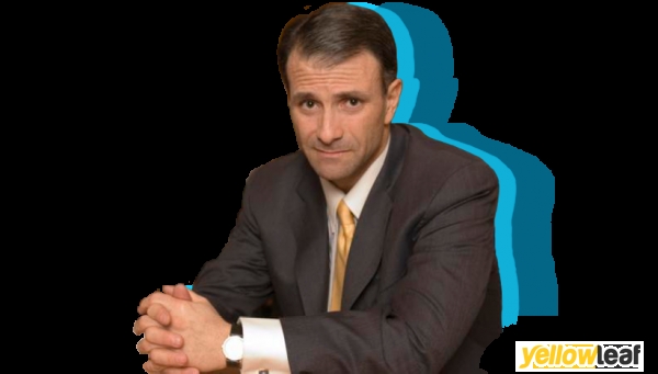 Promotivate Speakers Agency