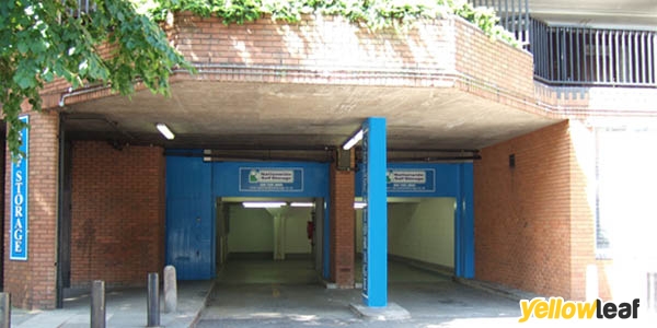 Nationwide Self Storage (Chelsea) Limited