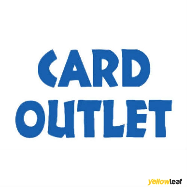 Card Outlet Ltd