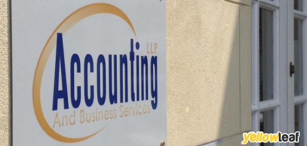 Accounting & Business Services Llp