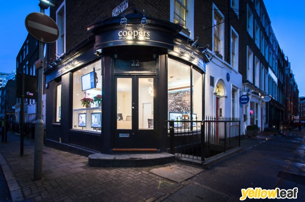 Coopers Of London