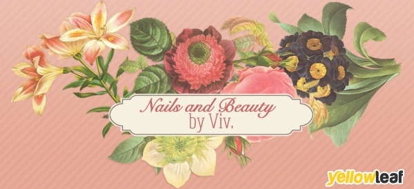 Nails And Beauty By Viv