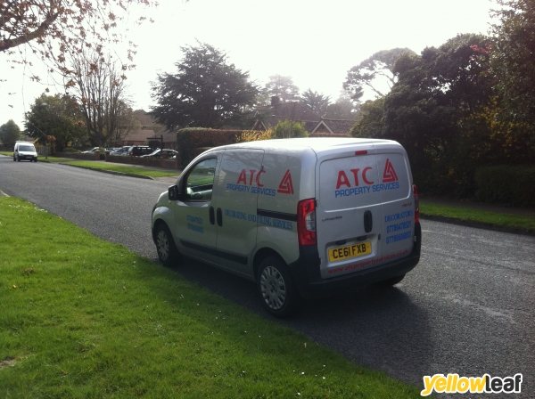 Atc Property Services