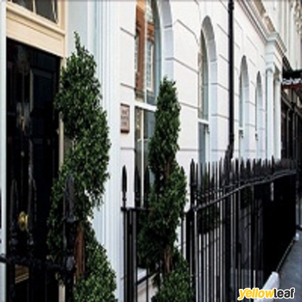 Richmond Chambers Immigration Barristers