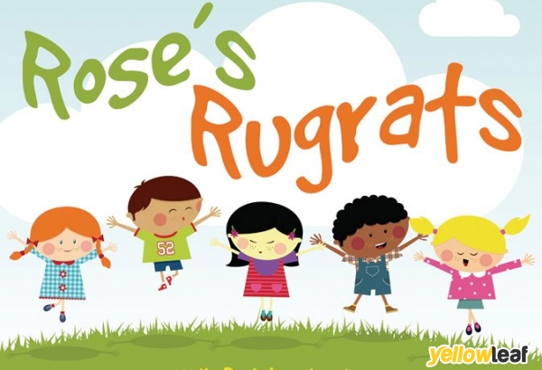 Rose's Rugrats