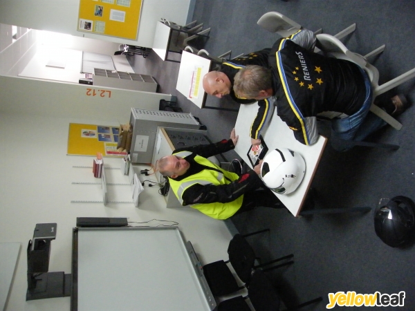 Phoenix Motorcycle Training Barnsley Yorkshire