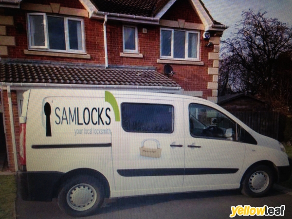 Locksmith Brockley