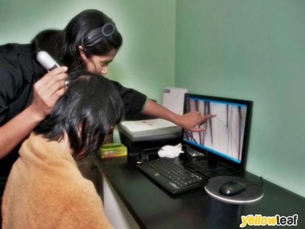 Neeta's Herbal - Hair & Skin Care Clinic