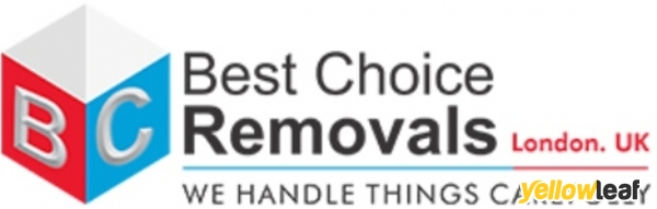 Best Choice Removals