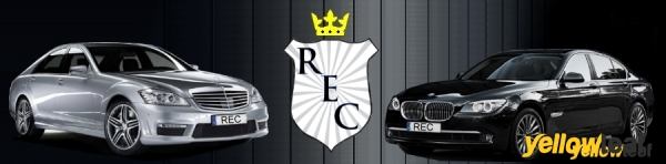 Regents Executive Cars