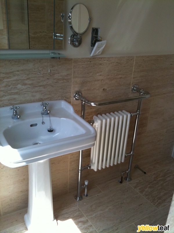 Danny’s Building Company