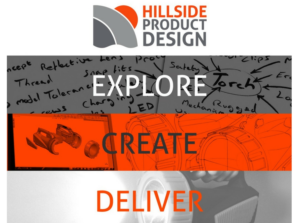 Hillside Product Design Limited