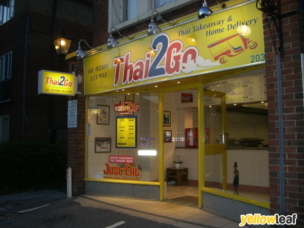 Thai 2 Go