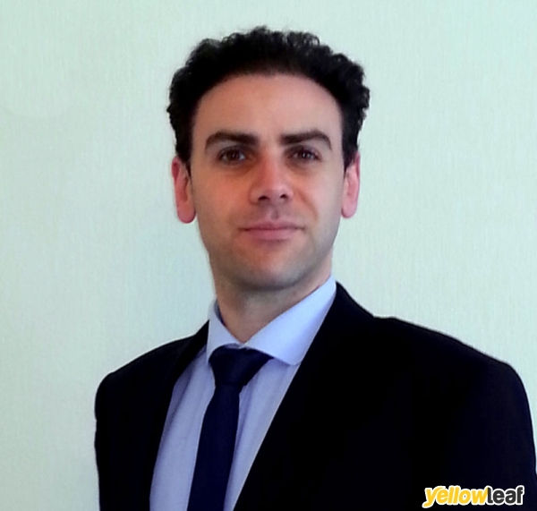 The London Dental Clinic