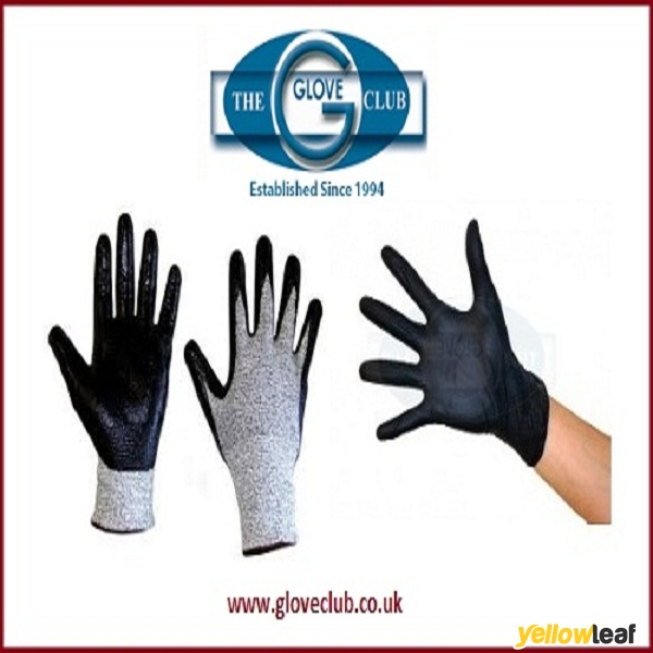 Glove Club Ltd