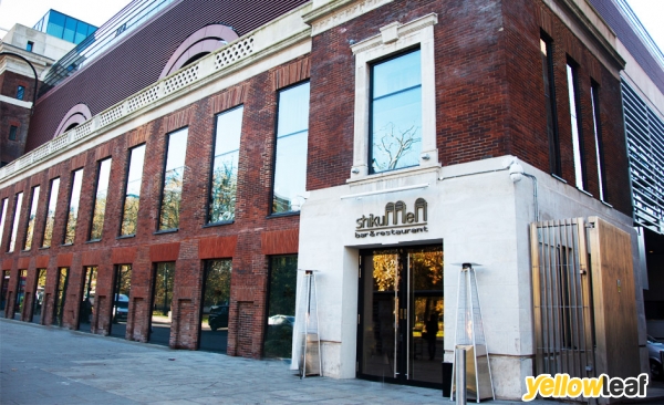 Shikumen Shepherd's Bush