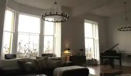 ADM Painters Decorators Glasgow