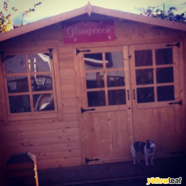 Glampooch Grooming Salon