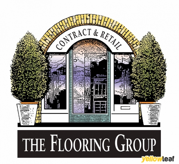 The Flooring Group Ltd