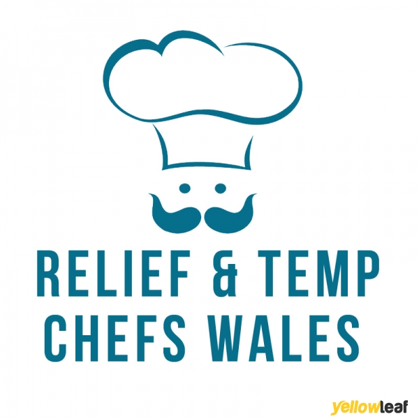 Relief & Temp Chef Agency South & West Wales
