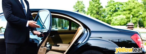 Airport Cab Transfers Hq