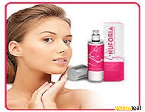 Nuforia Skin Care