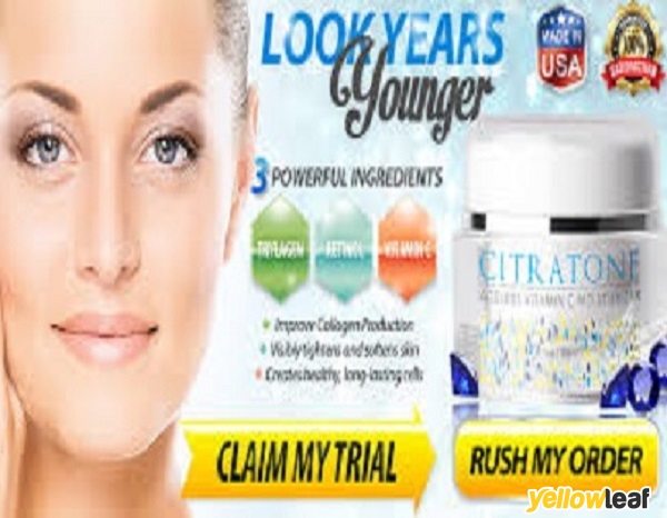 Citratone Cream