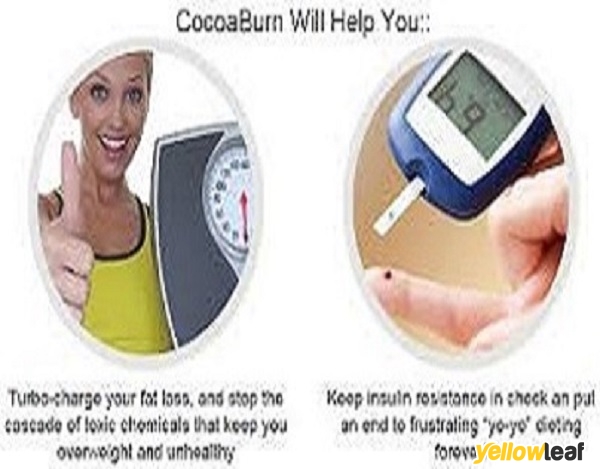 Cocoa Burn