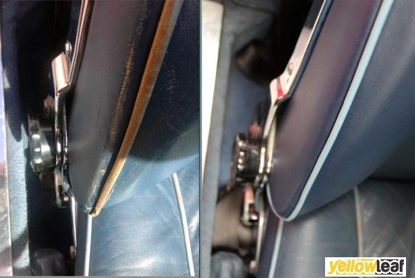 Colourlock Uk & Ireland