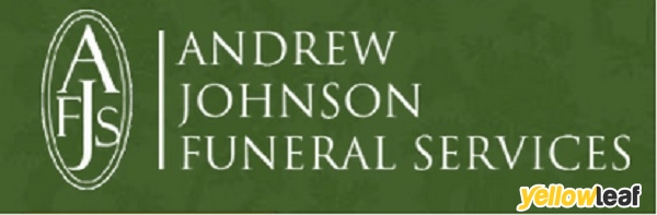 Andrew Johnson Funeral Services