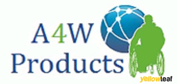 A4w Products