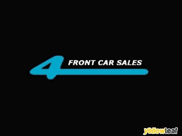 4 Front Car Sales