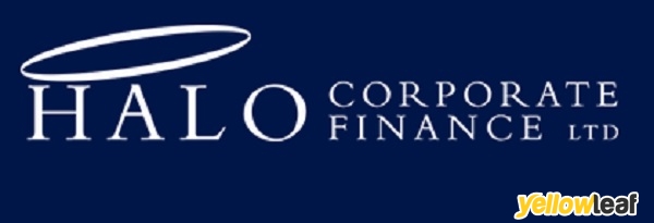 Halo Corporate Finance Ltd