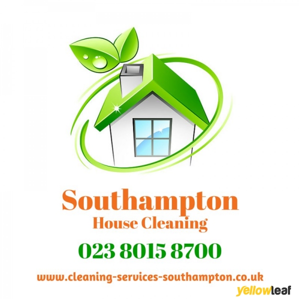 House Cleaning Southampton