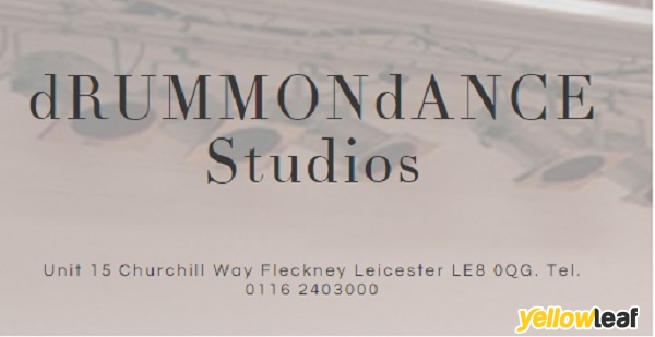 dRUMMONdANCE Studios