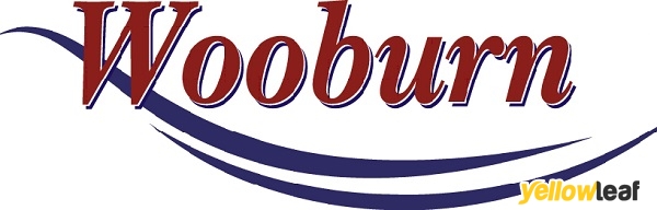 Wooburn Woodchips