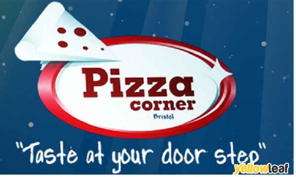 Pizza Corner