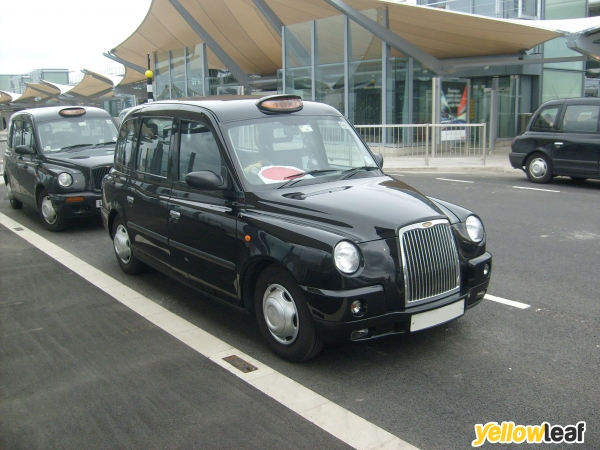 Guildford Taxis