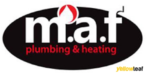 M.A.F Plumbing and Heating