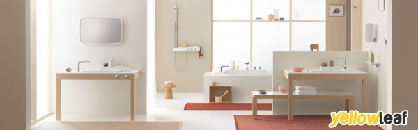Prestige Bathrooms Ltd