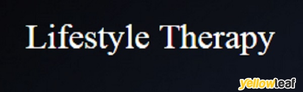 Lifestyle Therapy