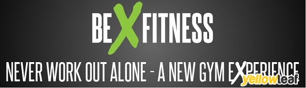 Be X Fitness