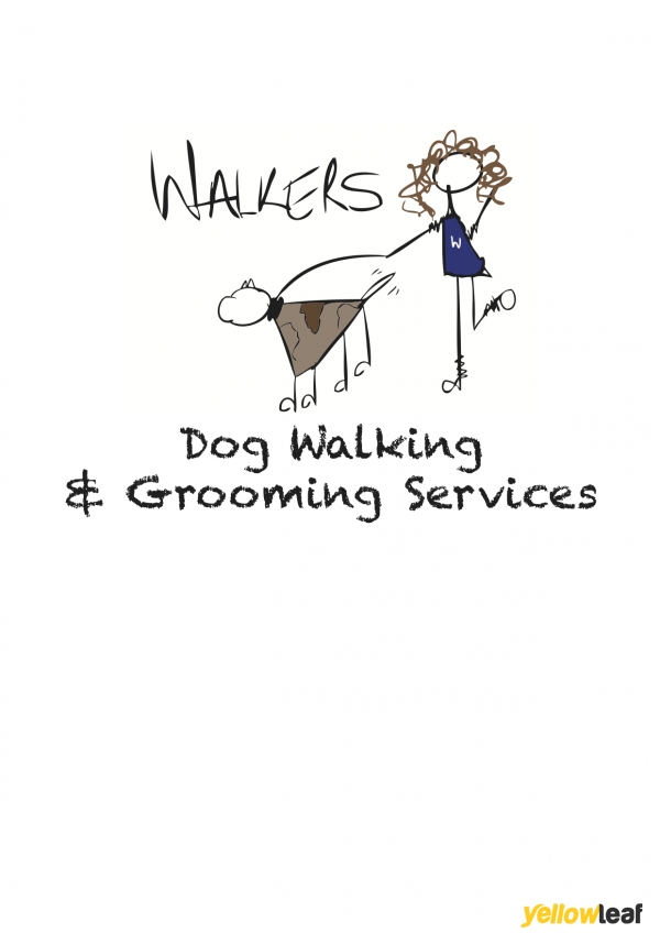 Walkers Pet Services