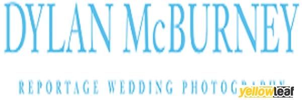 Dylan McBurney, Wedding Photographer in Ireland