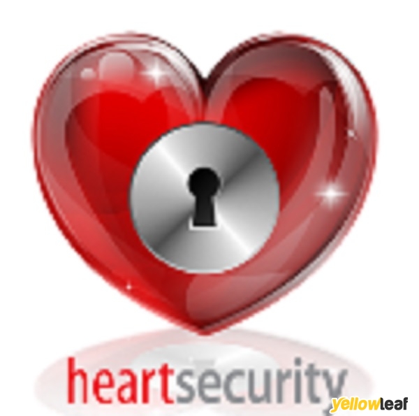 Heart Security Services Ltd