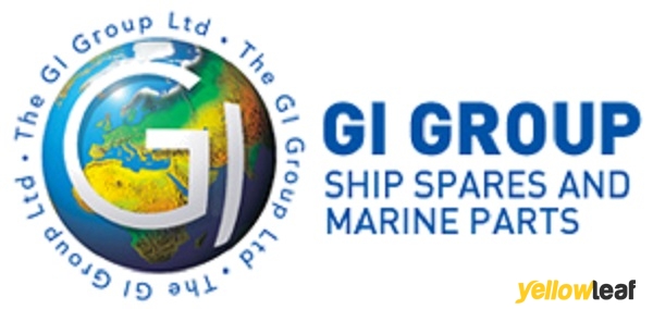 GI Group Ltd