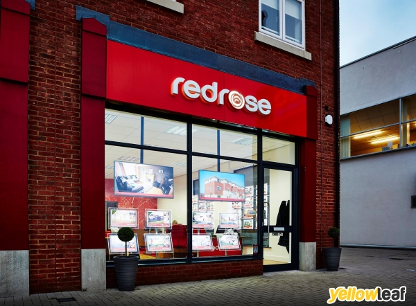 Redrose Estate Agent Chorley