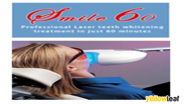 Smile60 Teeth Whitening Ealing